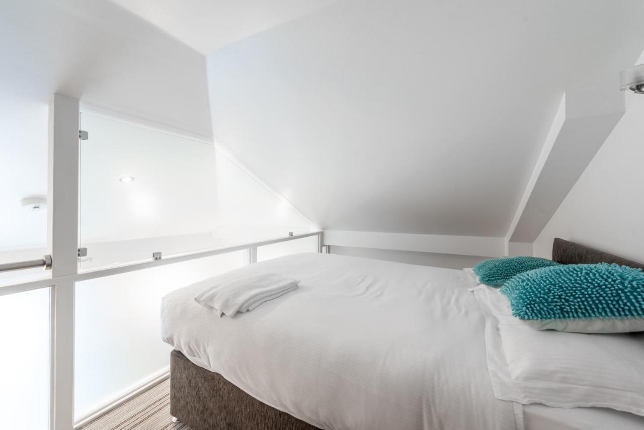 Chelsea Green Apartments London Bagian luar foto