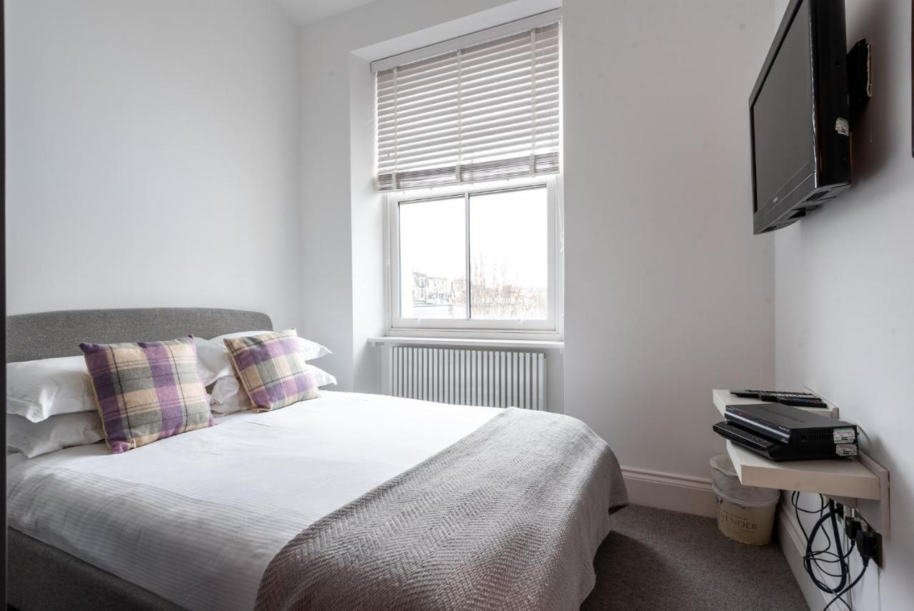 Chelsea Green Apartments London Bagian luar foto