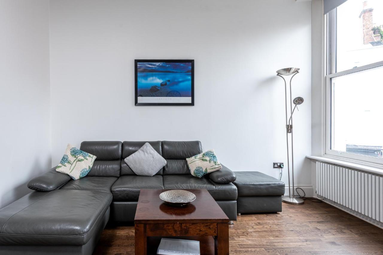 Chelsea Green Apartments London Bagian luar foto